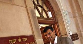 India better prepared to deal with US Fed tapering: Rajan