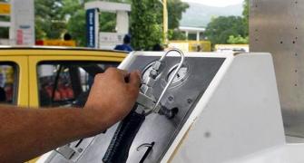 CNG, cooking gas prices slashed in Delhi