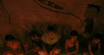 Supreme Court halts potential blackout in Delhi