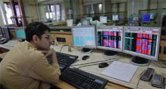 FII-heavy stocks bleed more after QE tapering