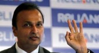 CBI trying to stop trial against Reliance Telecom?