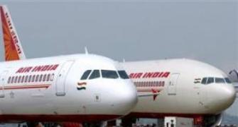 Air India mulls taking its global ops to CIS destinations