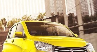 Which variant of Maruti Celerio you should buy?
