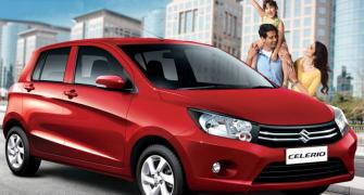 Maruti, Hyundai, Toyota cheer bumper sales in December