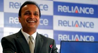 Anil Ambani gears up to fight the telecom battle