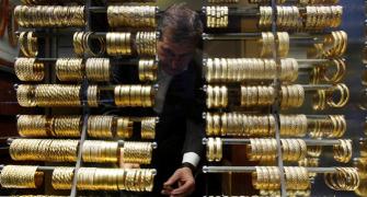 Hawala premiums for gold smuggling shoot up to 4%