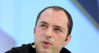 Amazing rags-to-riches story of WhatsApp founder Jan Koum