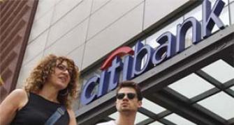 Citibank rules out India subsidiary, informs RBI