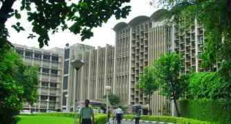 It won't be easy for start-ups to hire from IITs