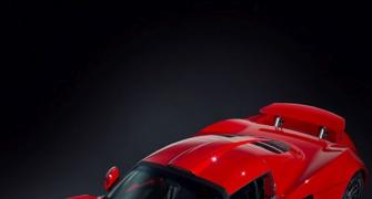 World's fastest car beats Bugatti Veyron
