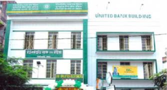 Fin Min to United Bank: Improve asset quality to get capital