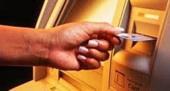 Country's first post office savings bank ATM in Chennai