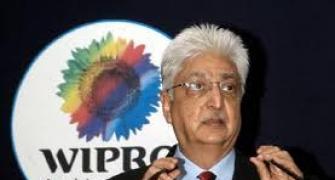 'Wipro's 10-year deal with Carillion worth over $100 mn'