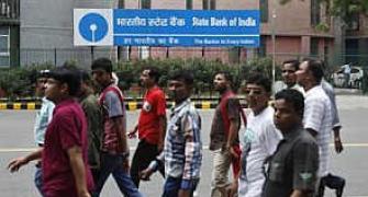 SBI to raise Rs 800-1,200 cr by issuing shares to employees
