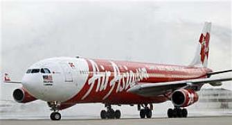 SC refuses to stop Centre from giving nod to Tata AirAsia deal
