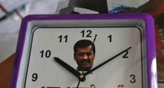 Delhi polls: Bharti among 22 candidates named in AAP's 1st list