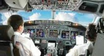 DGCA hiring flight inspectors on contract