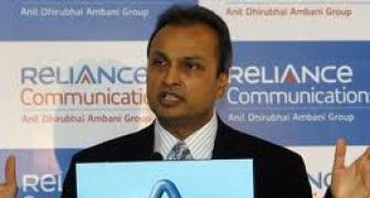 RCom pays foreign debt of Rs 3,100 cr on schedule