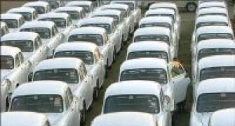 Hindustan Motors seeks shareholder nod for Tiruvallur plant sale
