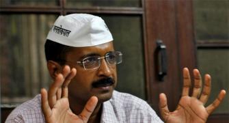 Kejriwal's election plans worry foreign investors