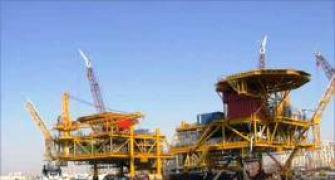 ONGC Videsh-Oil India complete acquisition of Videocon stake