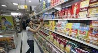 FMCG firms brace for new rural reality