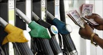 Govt mulls partial rollback of diesel price hike