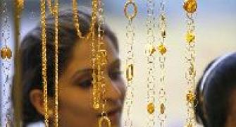 Gold, silver imports dip 68.8% to $1.77 billion in December