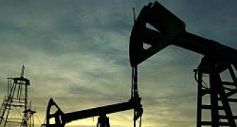 46 oil blocks on auction; include area grabbed from Reliance