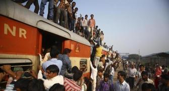 Will not privatise Railways but funds needed for growth: Prabhu
