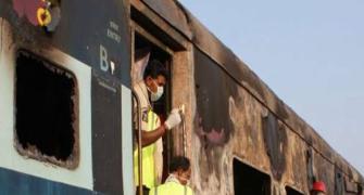 Pathetic state of Railways: Blame the political leadership
