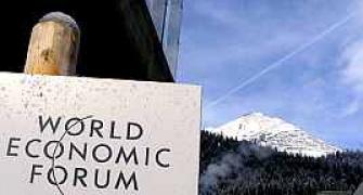 WEF Davos to host 40 govt heads; India to have strong presence