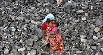 Government names companies selected for coal blocks