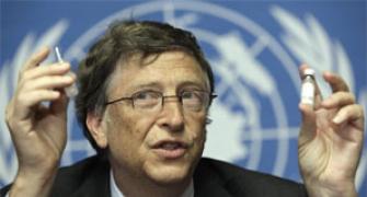 Bill Gates heaps praises on India's 'vaccine heroes'