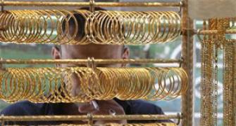 New gold jewellery valuation norm in place
