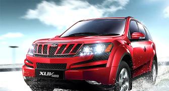 Force One SX vs Mahindra XUV 500: Which is better?