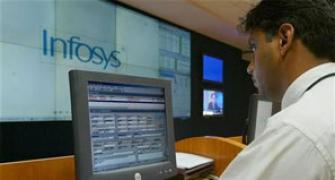 Infosys reclaims status of top Sensex stock