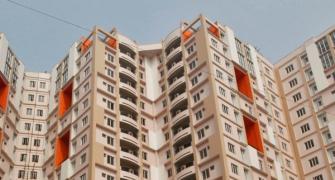 'Residential property prices set to rise'