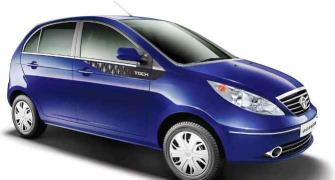 New Tata Vista VX Tech is here @ Rs 5.99 lakh