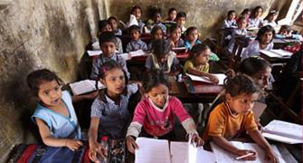 'Stress on Vedic culture in new education policy is not right'