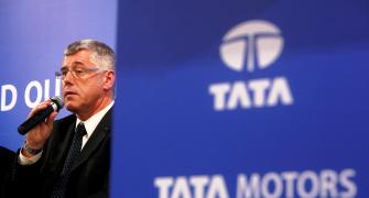 Tata Motors offers VRS to improve balance sheet