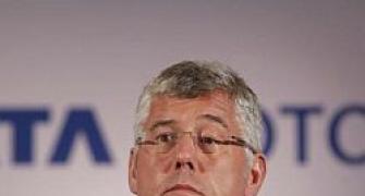 Tata Motors' MD Karl Slym passes away in Bangkok