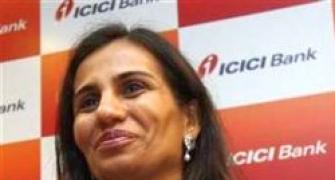 ICICI posts slowest quarterly growth in four years