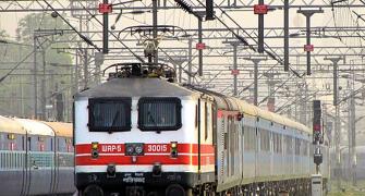 New FDI policy will attract bigger players in Railways