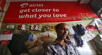 Bharti Airtel to apply for payment bank
