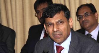 New bank licences in a few weeks, says Rajan