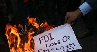After Delhi, Rajasthan too scraps FDI in multi-brand retail