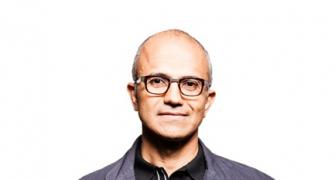 India-born Satya Nadella likely to be Microsoft's new CEO