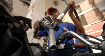 Losses on diesel more than double to Rs 3.40 a litre