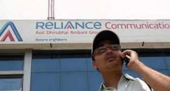 RCom to raise Rs 5,000 cr by selling real estate